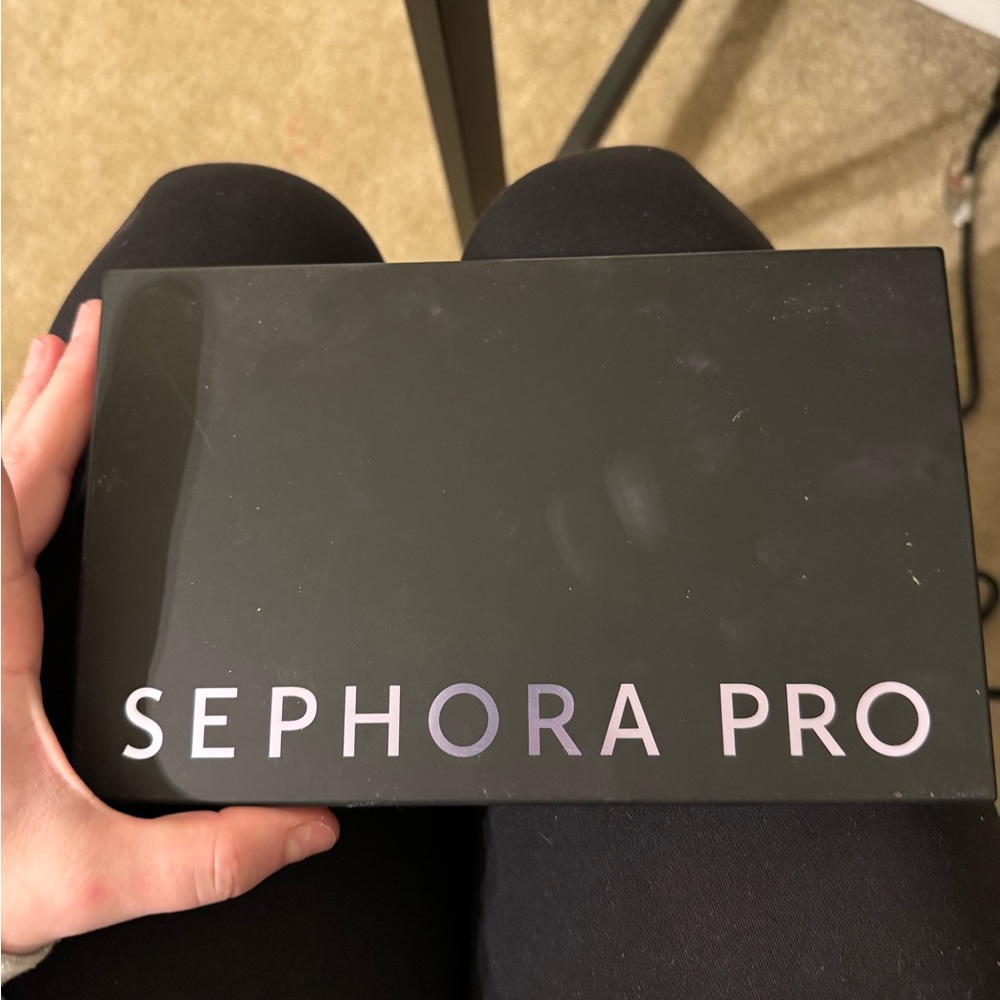 Sephora Pro Eye Shadow Palette